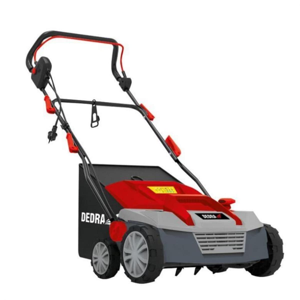 Wertykulator elektryczny 1800w 38cm