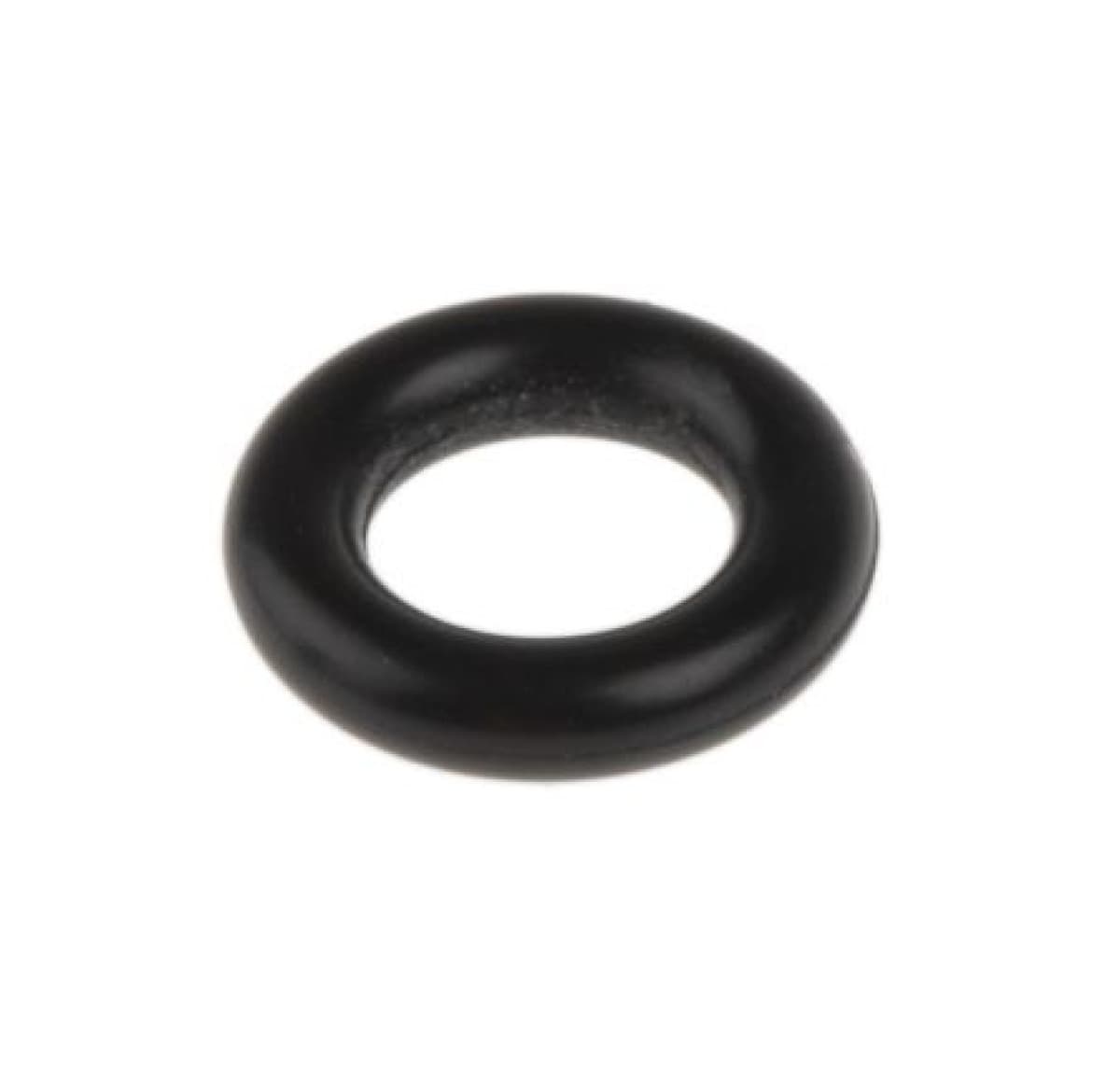 Pierścień O-ring, materiał Guma nitrylowa, 1.6mm, Ø zew 7.3mm, RS PRO