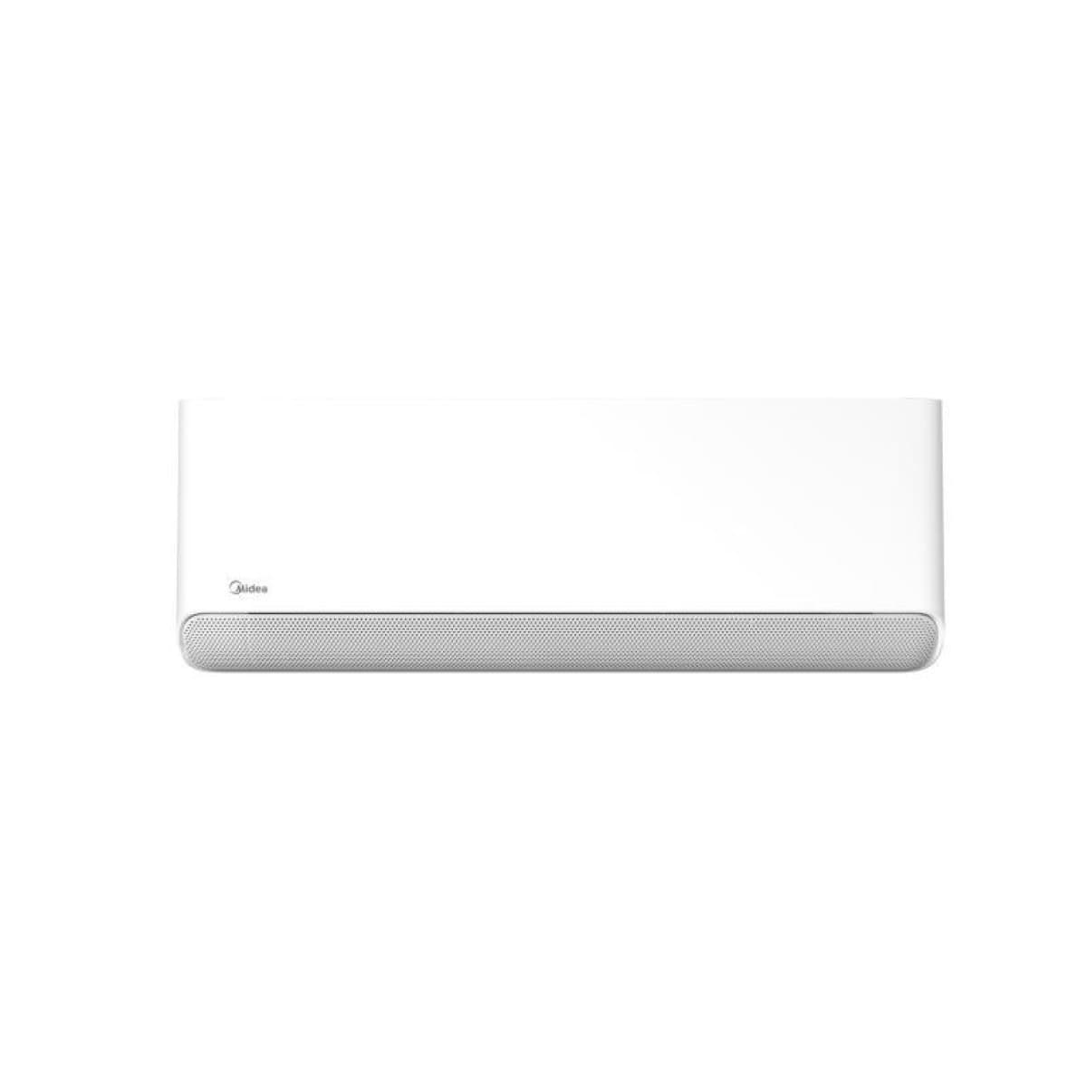 Klimatyzator ścienny Midea Breezeless E 3,6kW jedn.wew. 7 lat Gwarancji funkcja Grzania i Chłodzenia CB1-12HRFN8-I
