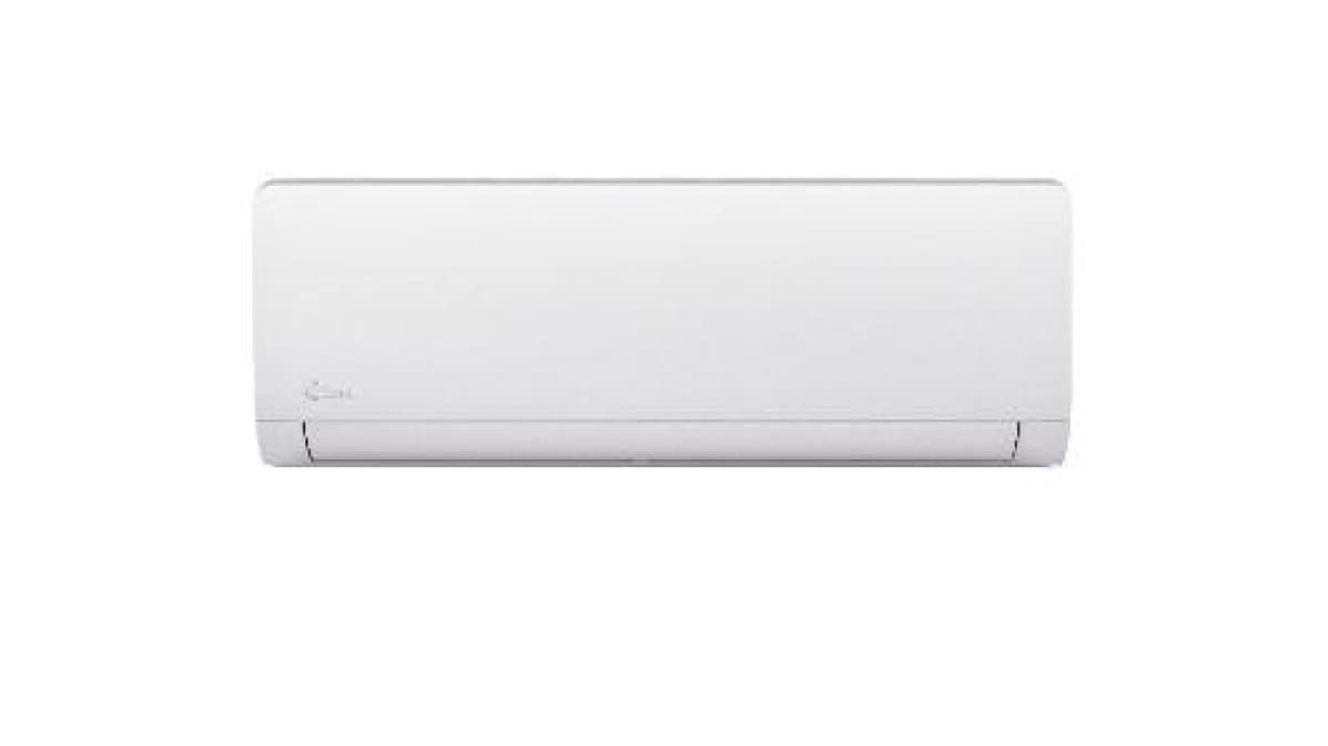 Klimatyzator ścienny Midea Xtreme Save Light 2,6kW jedn.wew. 7 lat Gwarancji funkcja Grzania i Chłodzenia AGF-09NXE1-I