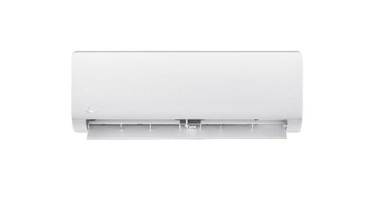 Klimatyzator ścienny Midea Xtreme Save Light 3,5kW jedn.wew. 7 lat Gwarancji funkcja Grzania i Chłodzenia AGF-12NXE1-I
