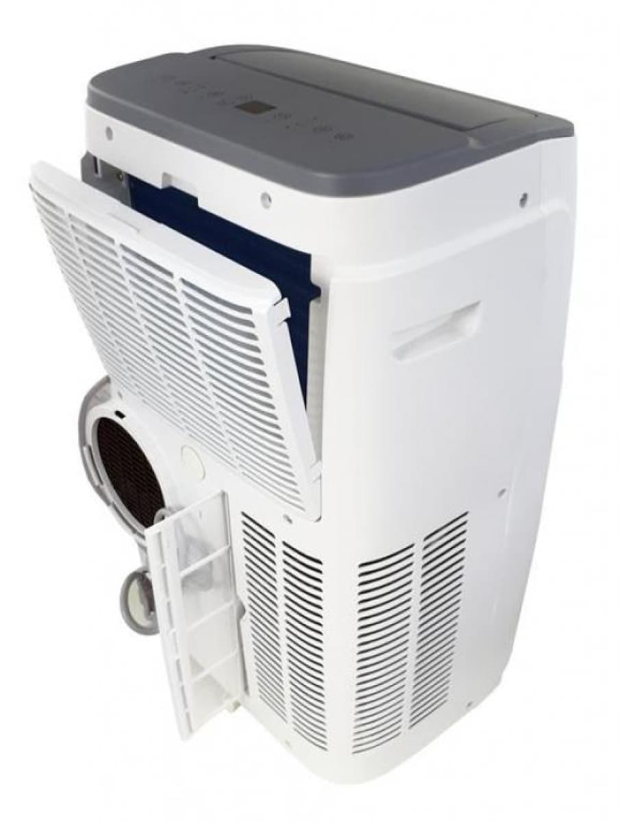 Klimatyzator przenośny 4100kW Climative AC41-S JET WiFi
