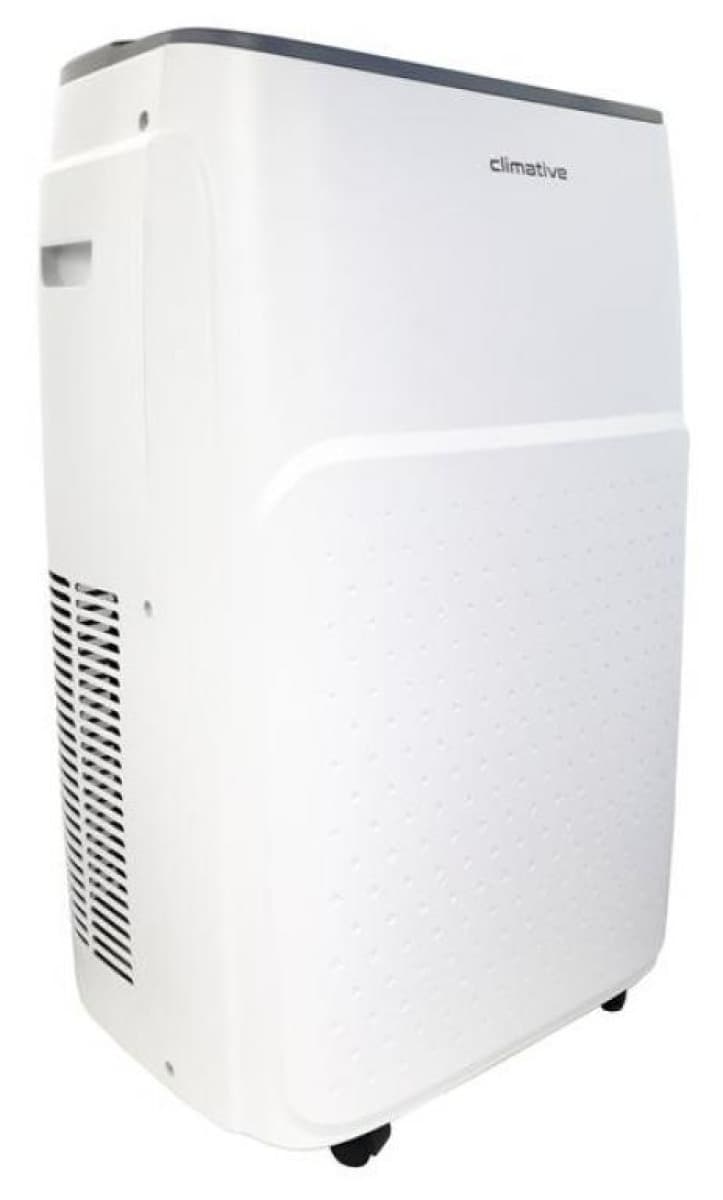 Klimatyzator przenośny 4100kW Climative AC41-S JET WiFi