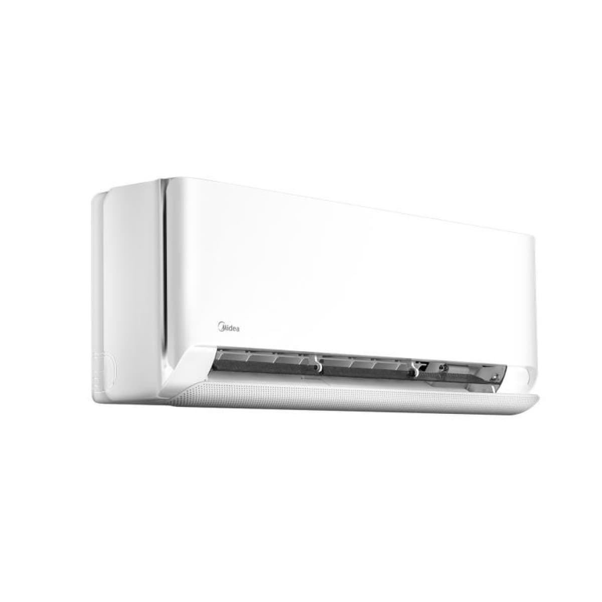 Klimatyzator ścienny Midea Breezeless E 5,3kW jedn.wew. 7 lat Gwarancji funkcja Grzania i Chłodzenia CB1-18HRFN8-I