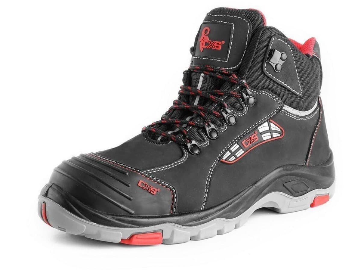 Buty trzewiki cxs rock diorit s3 rozmiar 44
