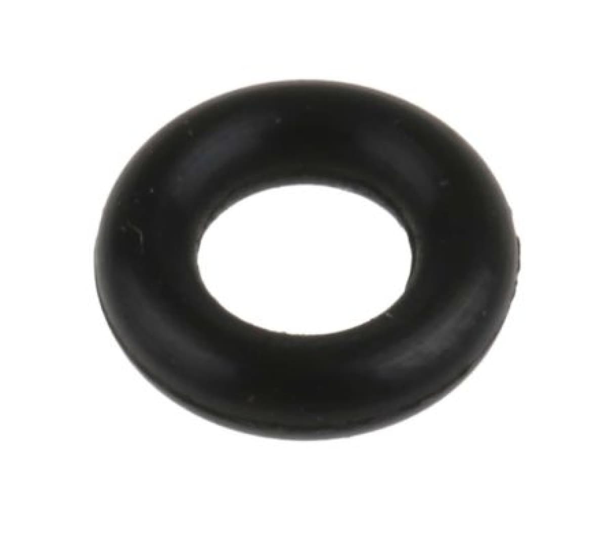 Pierścień O-ring, materiał Elastomer fluorowęglowy, 1.78mm, Ø zew 7.14mm, RS PRO