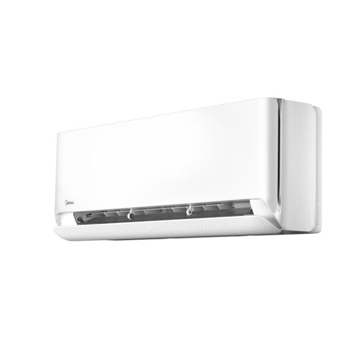 Klimatyzator ścienny Midea Breezeless E 2,8kW jedn.wew. 7 lat Gwarancji funkcja Grzania i Chłodzenia CB1-09HRFN8-I
