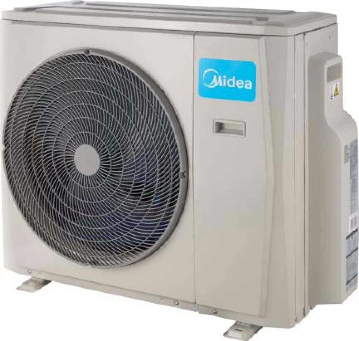 Klimatyzator Midea MultiSplit 12,3kW Warmer jednostka zew. M5OE-42HFN8-QH