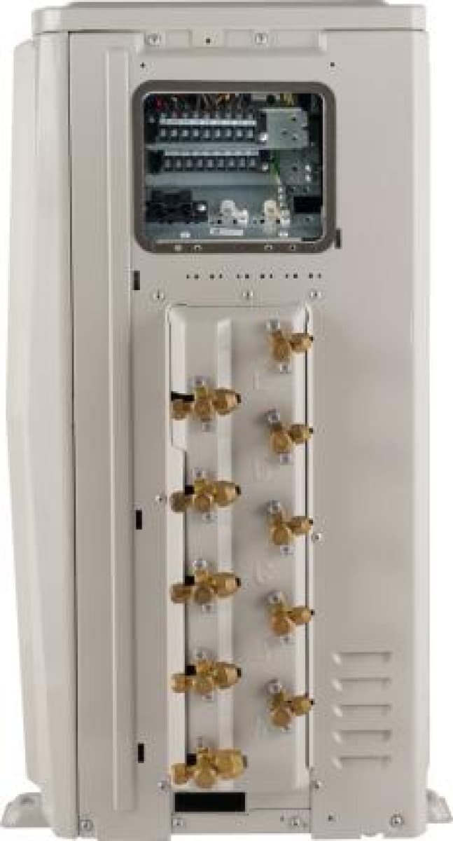 Klimatyzator Midea MultiSplit 12,3kW Warmer jednostka zew. M5OE-42HFN8-QH
